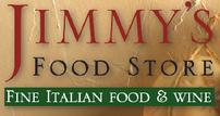 $100 Gift Card to Jimmy's Food Store 202//107